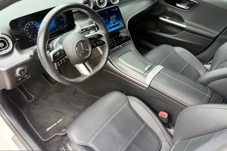Mercedes-Benz C 300 (Clasa C) din 2023 cu 89.900 km - oferta MER245911 - foto 7