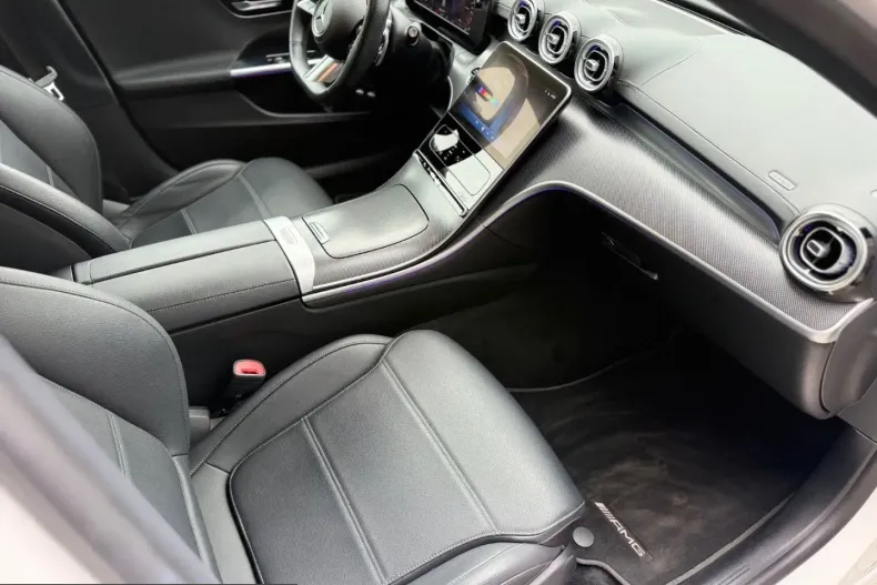 Mercedes-Benz C 300 (Clasa C) din 2023 cu 89.900 km - oferta MER245911 - foto 9