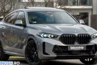 BMW X6 (Seria X) din 2026 cu 9.900 km - oferta BMW245912 - foto 1