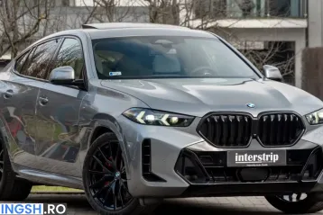 BMW X6 din 2026 - oferta BMW245912
