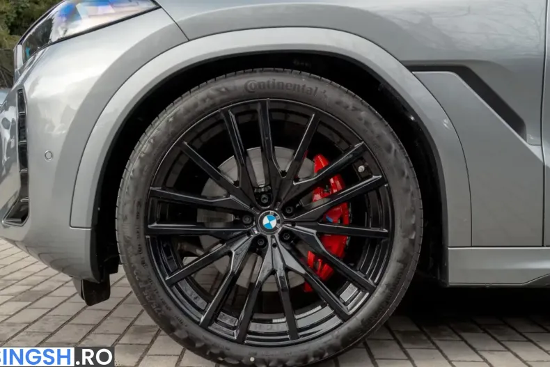 BMW X6 (Seria X) din 2026 cu 9.900 km - oferta BMW245912 - foto 7
