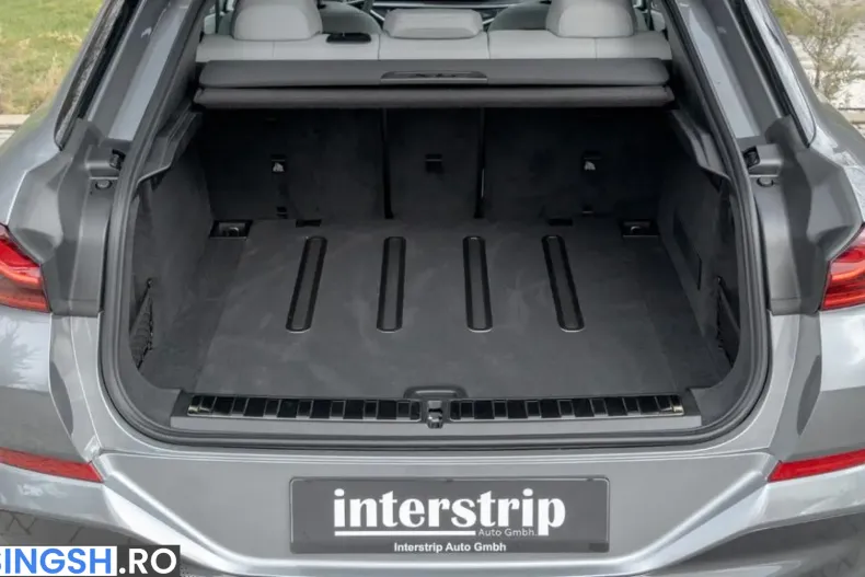 BMW X6 (Seria X) din 2026 cu 9.900 km - oferta BMW245912 - foto 8