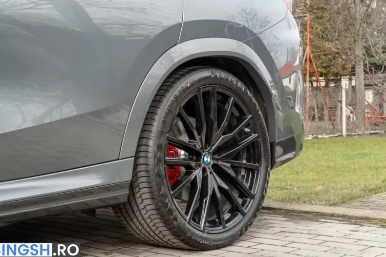 BMW X6 (Seria X) din 2026 cu 9.900 km - oferta BMW245912 - foto 9