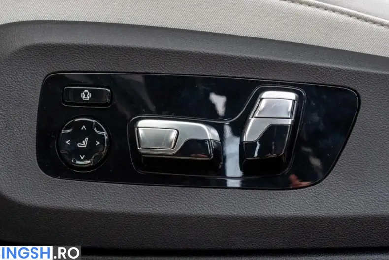 BMW X6 (Seria X) din 2026 cu 9.900 km - oferta BMW245912 - foto 17