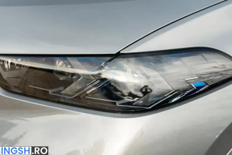 BMW X6 (Seria X) din 2026 cu 9.900 km - oferta BMW245912 - foto 18