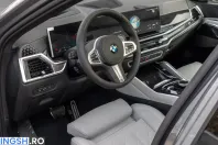 BMW X6 (Seria X) din 2026 cu 9.900 km - oferta BMW245912 - foto 21
