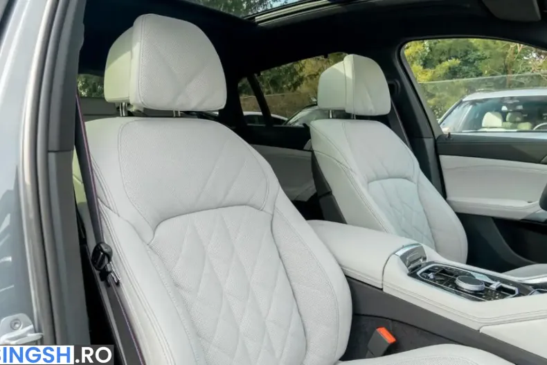 BMW X6 (Seria X) din 2026 cu 9.900 km - oferta BMW245912 - foto 22