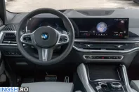 BMW X6 (Seria X) din 2026 cu 9.900 km - oferta BMW245912 - foto 28