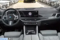 BMW X6 (Seria X) din 2026 cu 9.900 km - oferta BMW245912 - foto 30