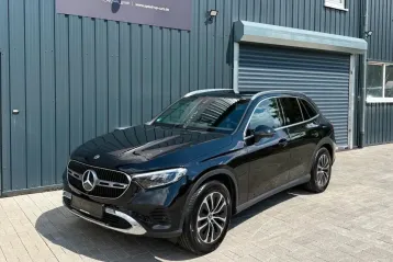 Mercedes-Benz GLC 200 din 2023 - oferta MER245913