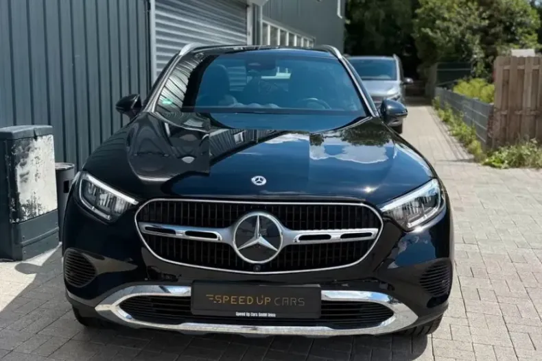 Mercedes-Benz GLC 200 (Clasa GLC) din 2023 cu 42.490 km - oferta MER245913 - foto 5