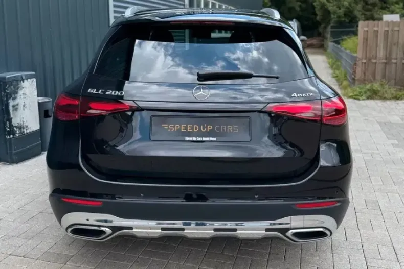 Mercedes-Benz GLC 200 (Clasa GLC) din 2023 cu 42.490 km - oferta MER245913 - foto 6
