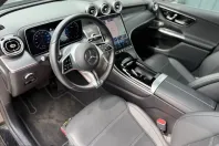 Mercedes-Benz GLC 200 (Clasa GLC) din 2023 cu 42.490 km - oferta MER245913 - foto 7