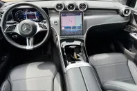 Mercedes-Benz GLC 200 (Clasa GLC) din 2023 cu 42.490 km - oferta MER245913 - foto 8