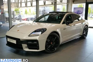 Porsche Panamera din 2025 - oferta POR245914