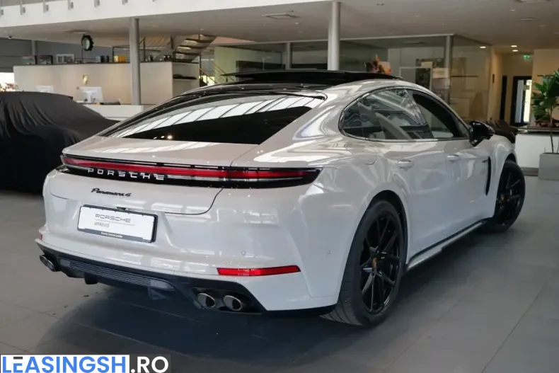 Porsche Panamera din 2025 cu 24.990 km - oferta POR245914 - foto 4