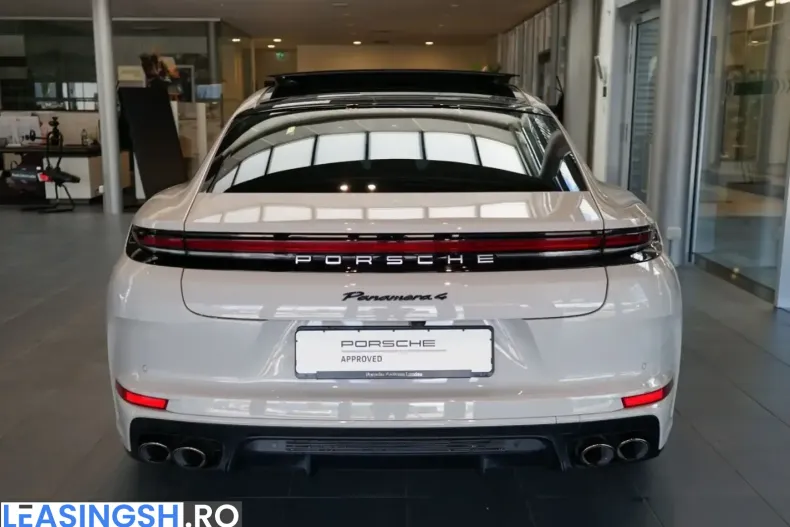 Porsche Panamera din 2025 cu 24.990 km - oferta POR245914 - foto 5