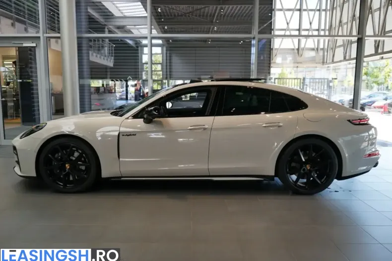 Porsche Panamera din 2025 cu 24.990 km - oferta POR245914 - foto 7