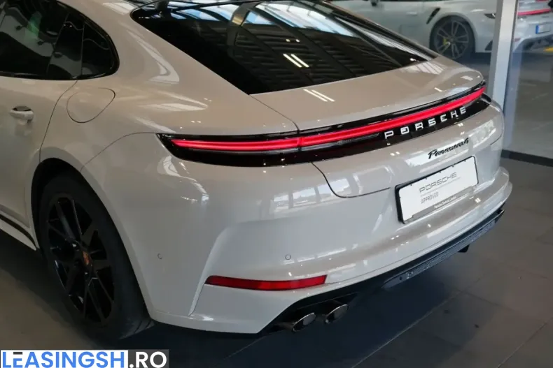 Porsche Panamera din 2025 cu 24.990 km - oferta POR245914 - foto 11