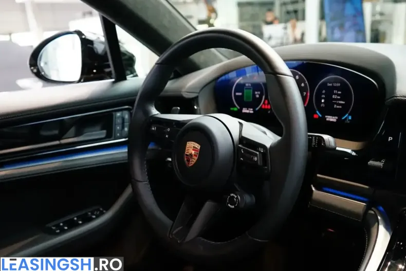 Porsche Panamera din 2025 cu 24.990 km - oferta POR245914 - foto 19
