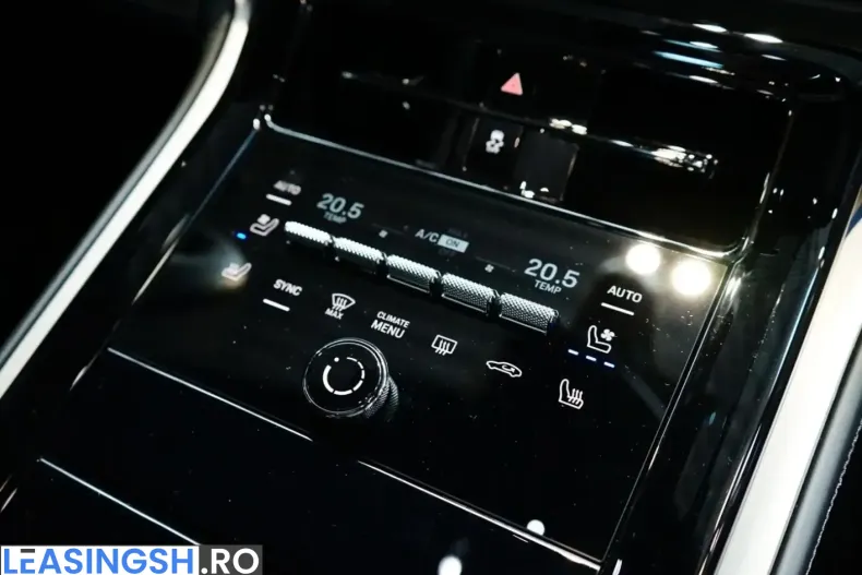 Porsche Panamera din 2025 cu 24.990 km - oferta POR245914 - foto 30