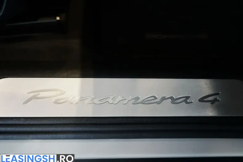 Porsche Panamera din 2025 cu 24.990 km - oferta POR245914 - foto 32