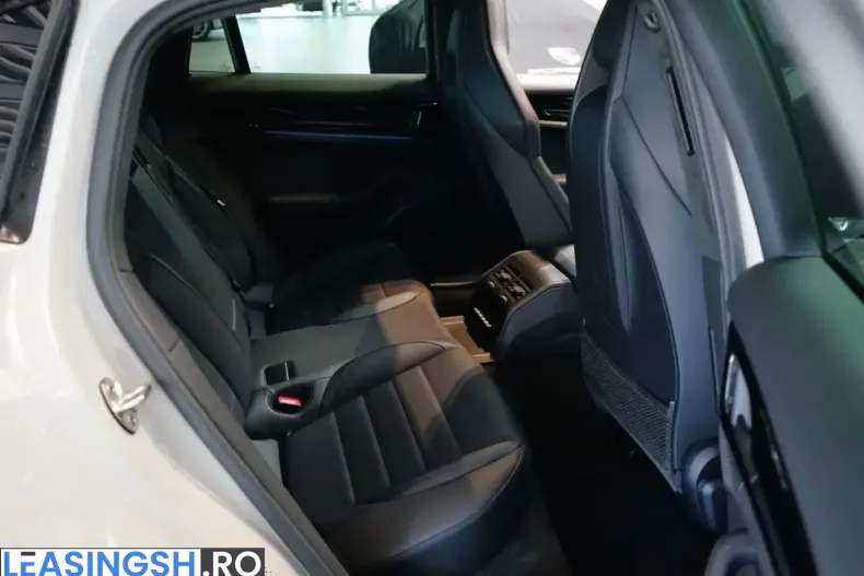 Porsche Panamera din 2025 cu 24.990 km - oferta POR245914 - foto 33