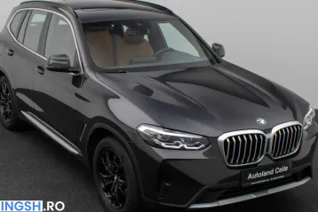 BMW X3 din 2023 - oferta BMW245915