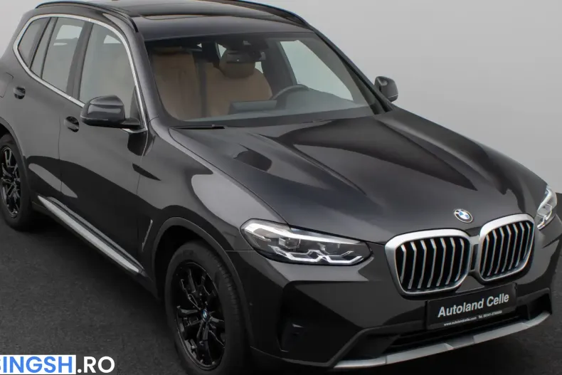 BMW X3 (Seria X) din 2023 cu 112.379 km - oferta BMW245915 - foto 1