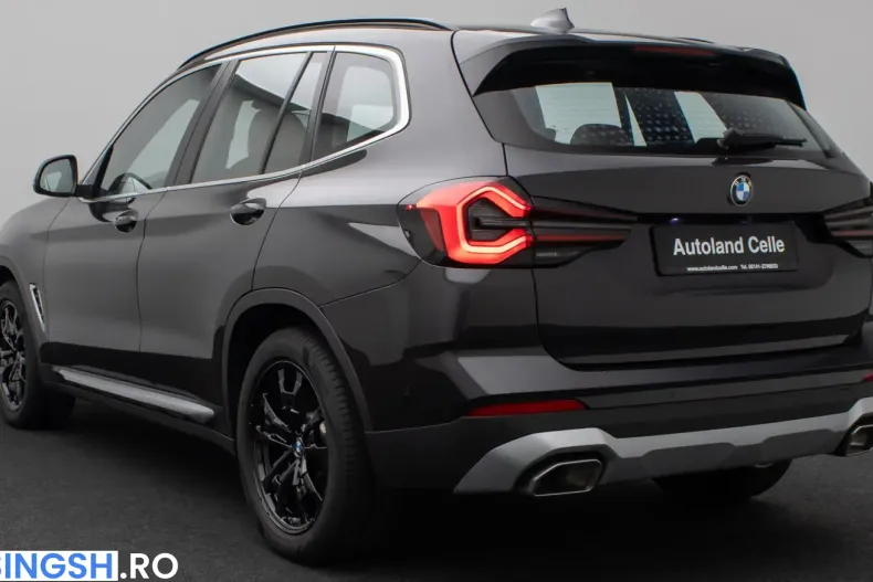 BMW X3 (Seria X) din 2023 cu 112.379 km - oferta BMW245915 - foto 2