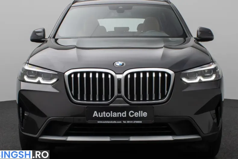 BMW X3 (Seria X) din 2023 cu 112.379 km - oferta BMW245915 - foto 3