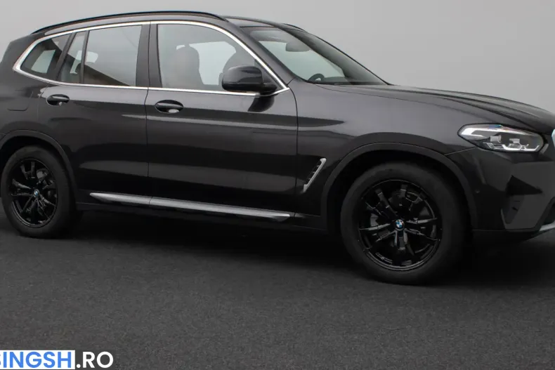 BMW X3 (Seria X) din 2023 cu 112.379 km - oferta BMW245915 - foto 5