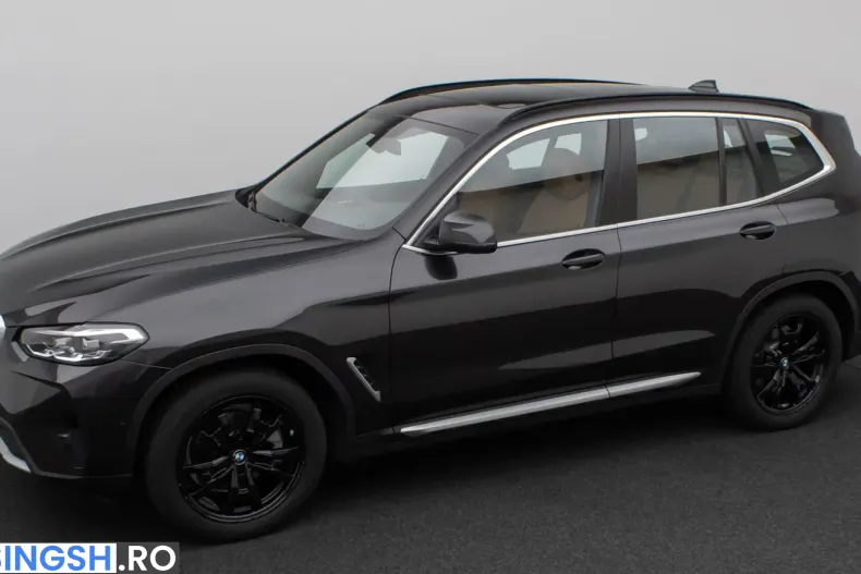 BMW X3 (Seria X) din 2023 cu 112.379 km - oferta BMW245915 - foto 6