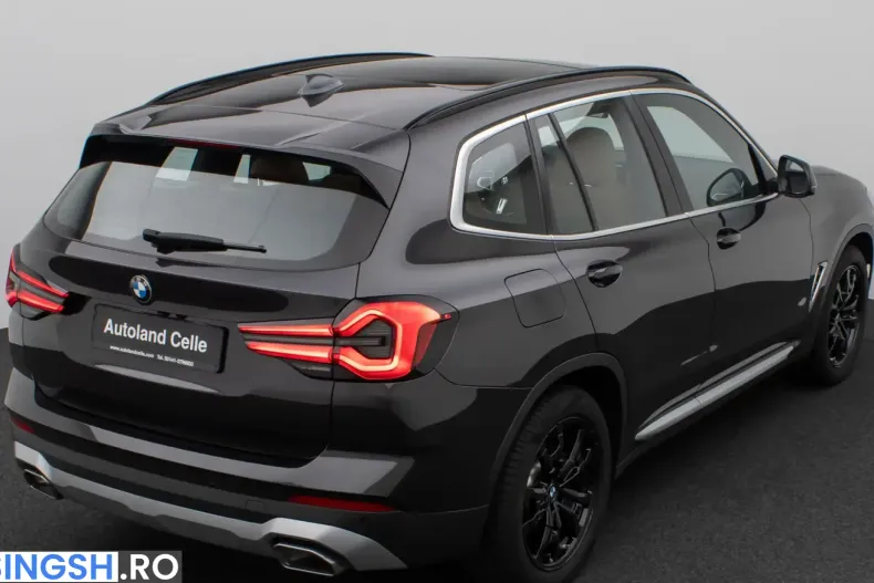 BMW X3 (Seria X) din 2023 cu 112.379 km - oferta BMW245915 - foto 7