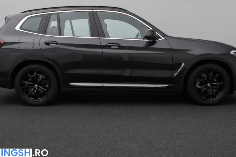 BMW X3 (Seria X) din 2023 cu 112.379 km - oferta BMW245915 - foto 8