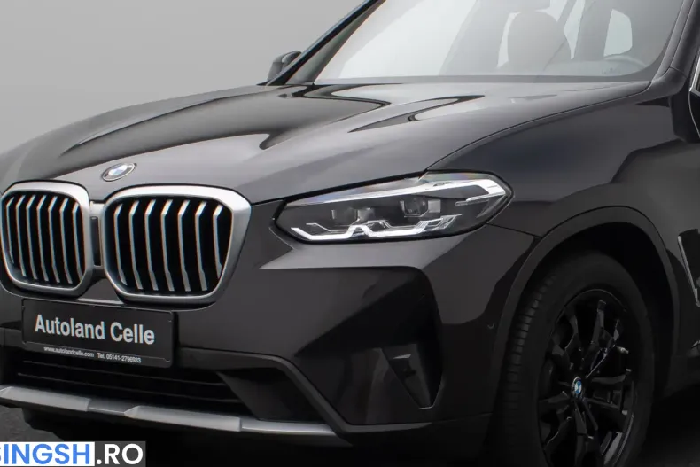BMW X3 (Seria X) din 2023 cu 112.379 km - oferta BMW245915 - foto 10