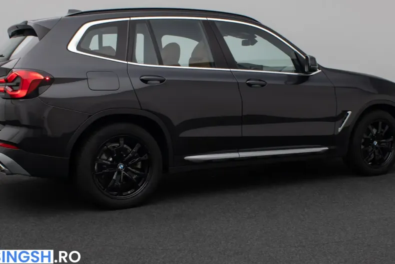 BMW X3 (Seria X) din 2023 cu 112.379 km - oferta BMW245915 - foto 12