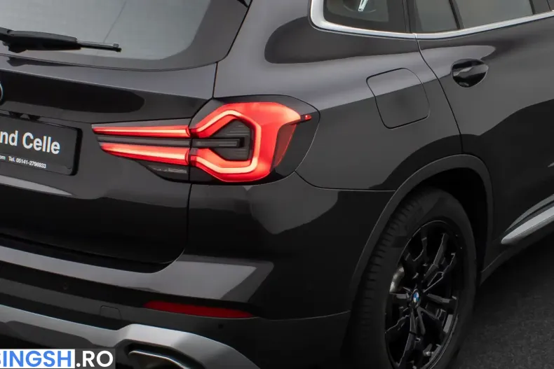 BMW X3 (Seria X) din 2023 cu 112.379 km - oferta BMW245915 - foto 14