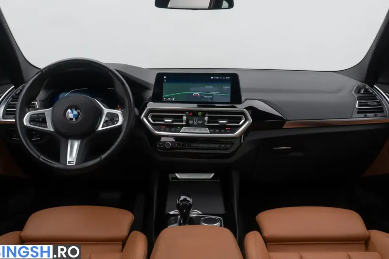 BMW X3 (Seria X) din 2023 cu 112.379 km - oferta BMW245915 - foto 15