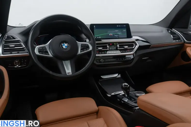BMW X3 (Seria X) din 2023 cu 112.379 km - oferta BMW245915 - foto 17
