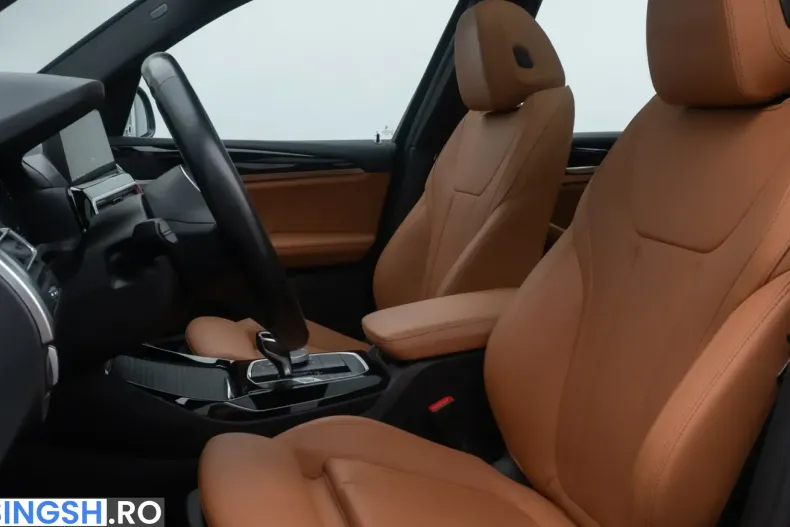 BMW X3 (Seria X) din 2023 cu 112.379 km - oferta BMW245915 - foto 19