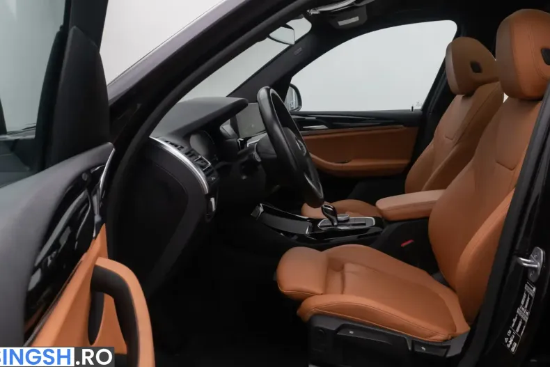 BMW X3 (Seria X) din 2023 cu 112.379 km - oferta BMW245915 - foto 21
