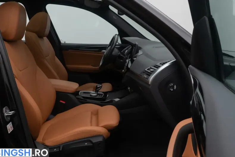 BMW X3 (Seria X) din 2023 cu 112.379 km - oferta BMW245915 - foto 22