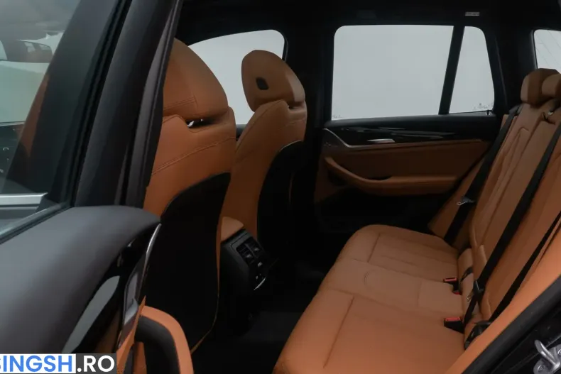 BMW X3 (Seria X) din 2023 cu 112.379 km - oferta BMW245915 - foto 26