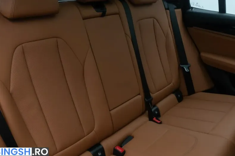 BMW X3 (Seria X) din 2023 cu 112.379 km - oferta BMW245915 - foto 27