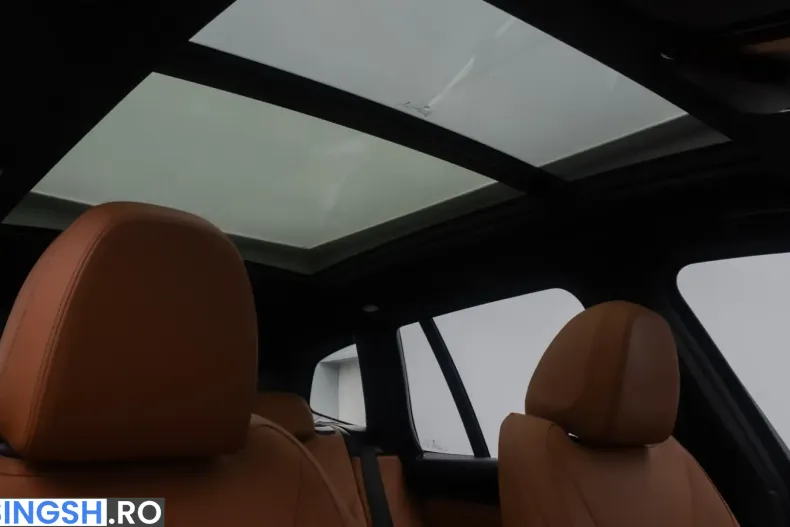 BMW X3 (Seria X) din 2023 cu 112.379 km - oferta BMW245915 - foto 31