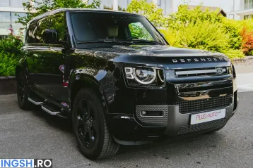 Land Rover Defender din 2025 - oferta LAN245916