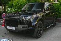 Land Rover Defender din 2025 cu 300 km - oferta LAN245916 - foto 2