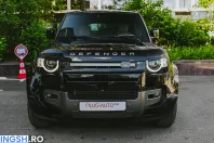 Land Rover Defender din 2025 cu 300 km - oferta LAN245916 - foto 3