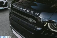 Land Rover Defender din 2025 cu 300 km - oferta LAN245916 - foto 5